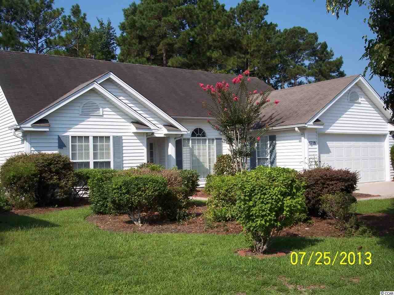 1719 Brandenberry Dr. Surfside Beach, SC 29575