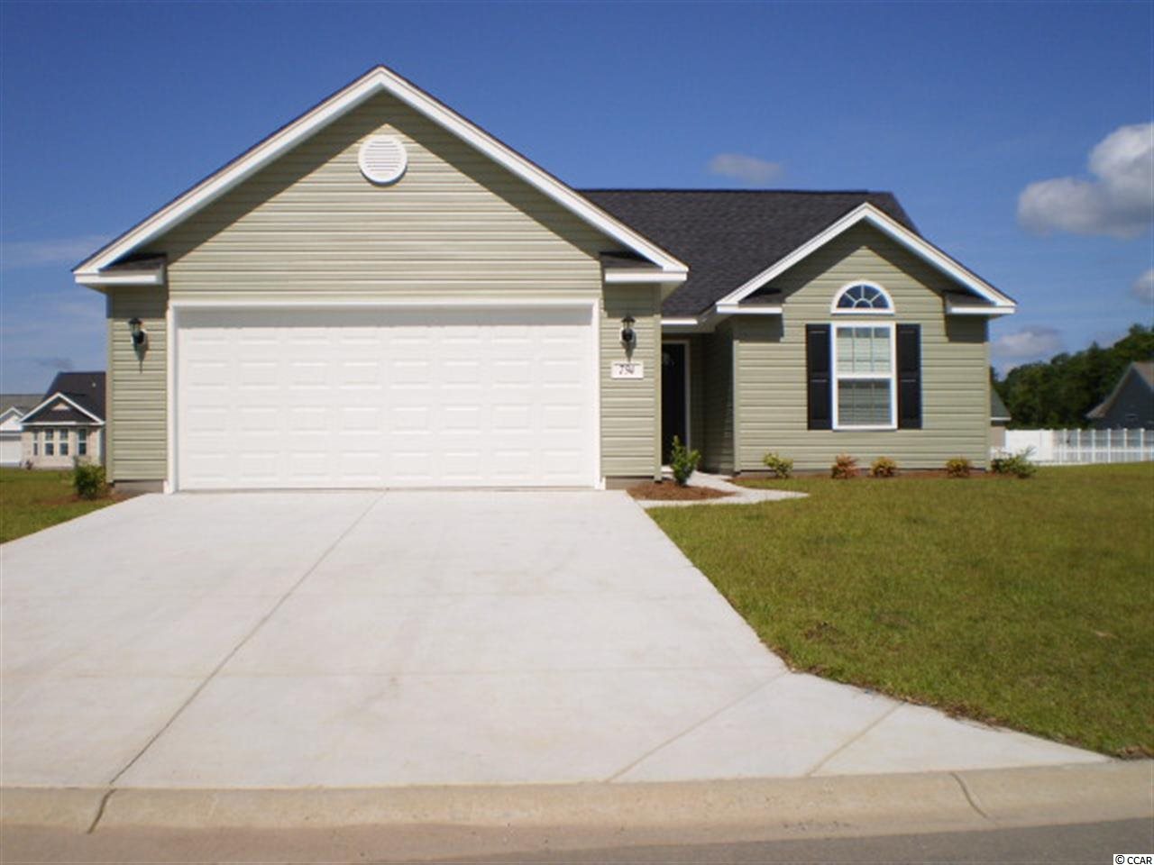 317 Barton Loop Myrtle Beach, SC 29579