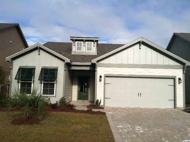 1769 Bluff Dr. Myrtle Beach, SC 29577