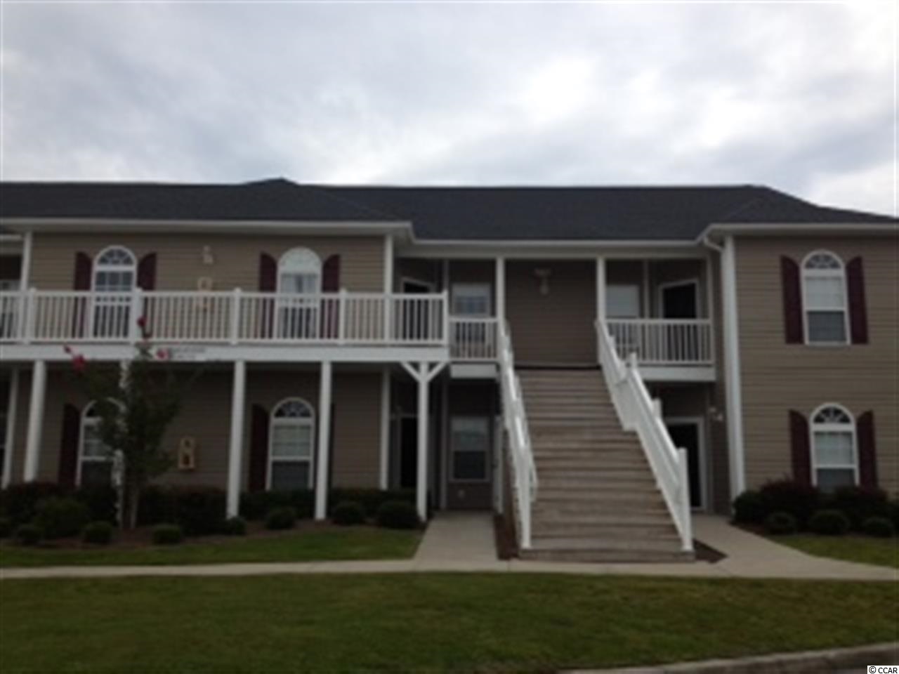 213 Wando River Rd. UNIT 11-G Myrtle Beach, SC 29579