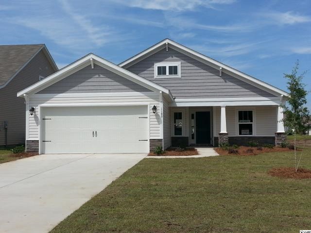 1189 Bethpage Dr. Myrtle Beach, SC 29579