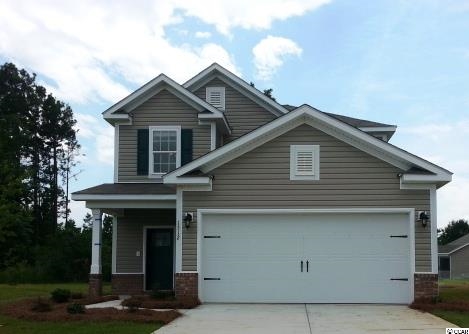 1312 Cascarilla Ct. Myrtle Beach, SC 29579