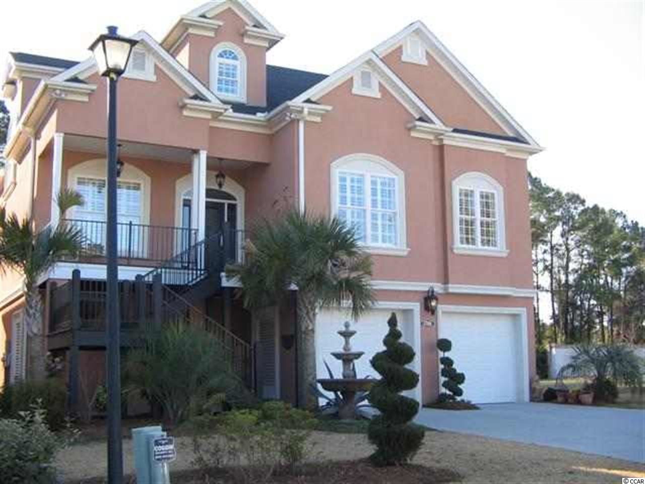 1708 Crosswinds Ave. North Myrtle Beach, SC 29582