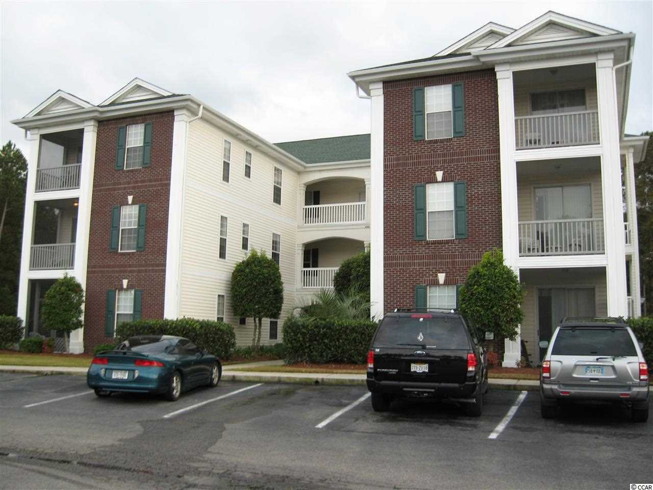 488 River Oaks Dr. UNIT 61 I Myrtle Beach, SC 29579