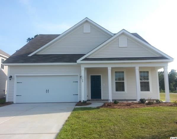 1308 Cascarilla Ct. Myrtle Beach, SC 29579