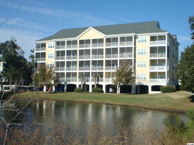 601 Hillside Dr. N UNIT #2322 North Myrtle Beach, SC 29582