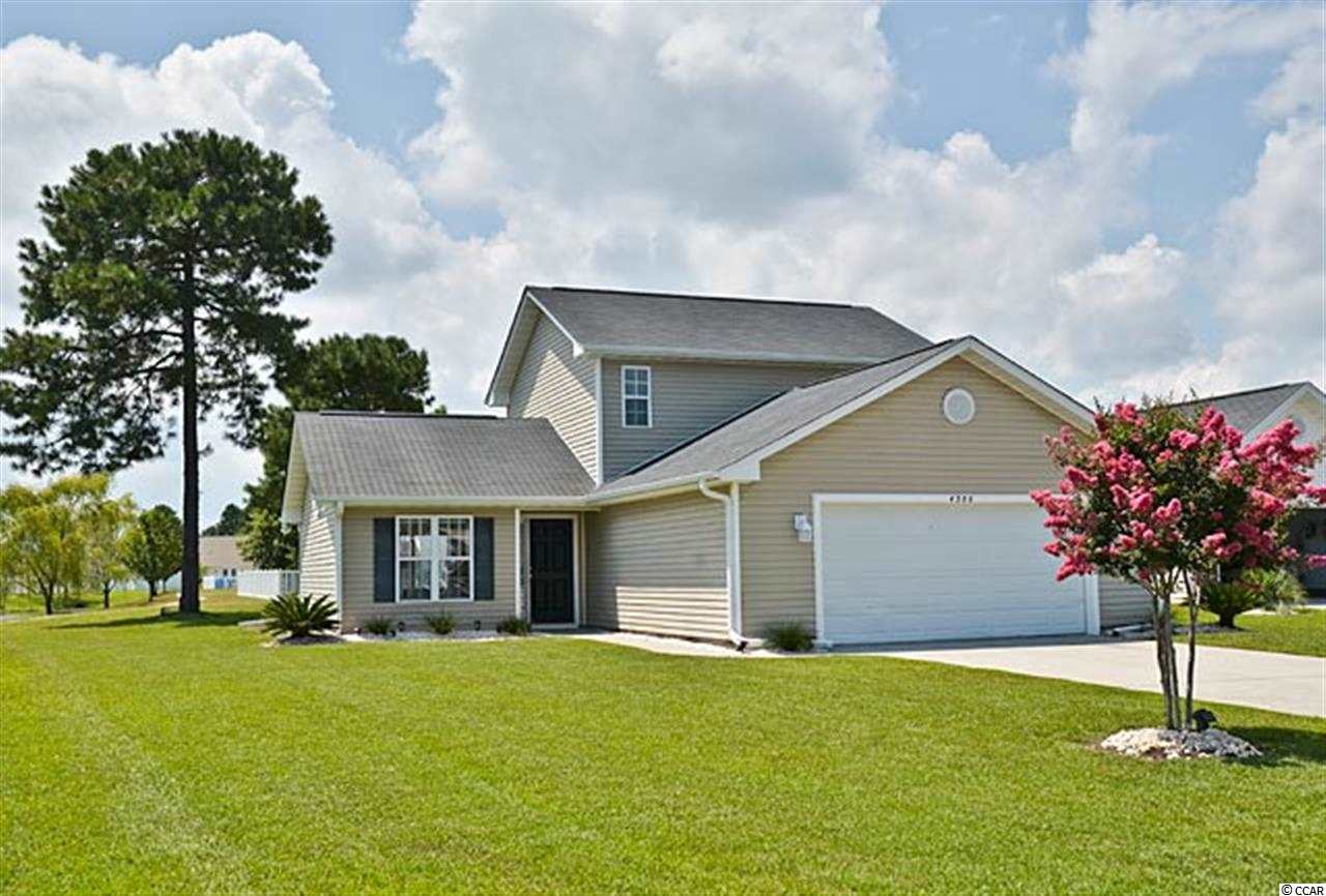 4386 Heartwood Ln. Myrtle Beach, SC 29579