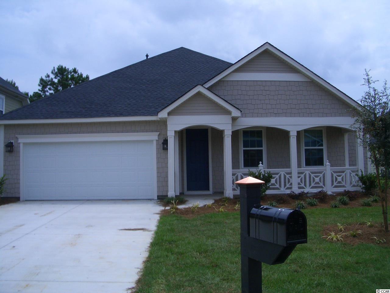 125 Whitemarsh Ct. Murrells Inlet, SC 29576