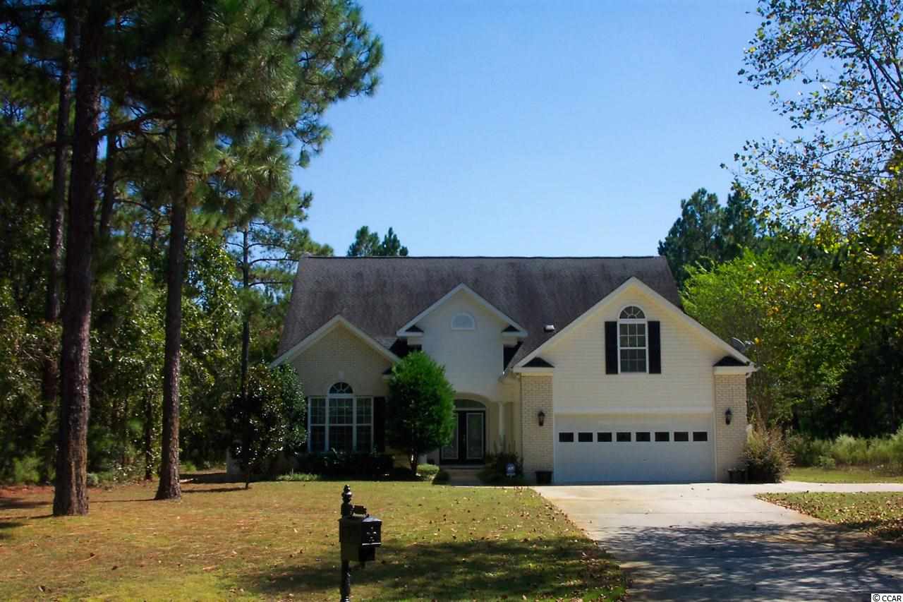 4011 Girvan Dr. Myrtle Beach, SC 29579