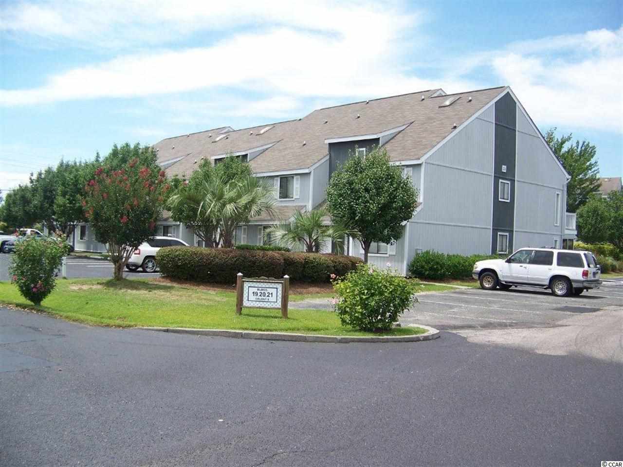 3700 Golf Colony Lane UNIT 21A Little River, SC 29566