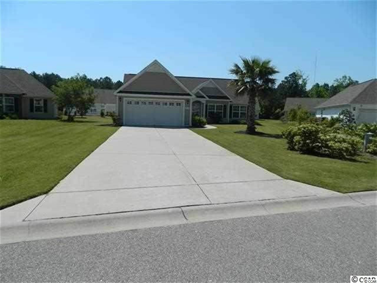 240 Marbella Dr. Murrells Inlet, SC 29576