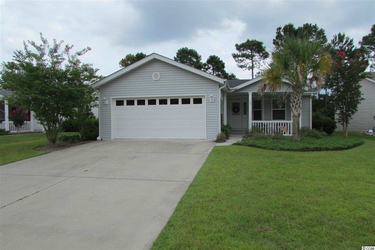 150 Wellspring Dr. Conway, SC 29526