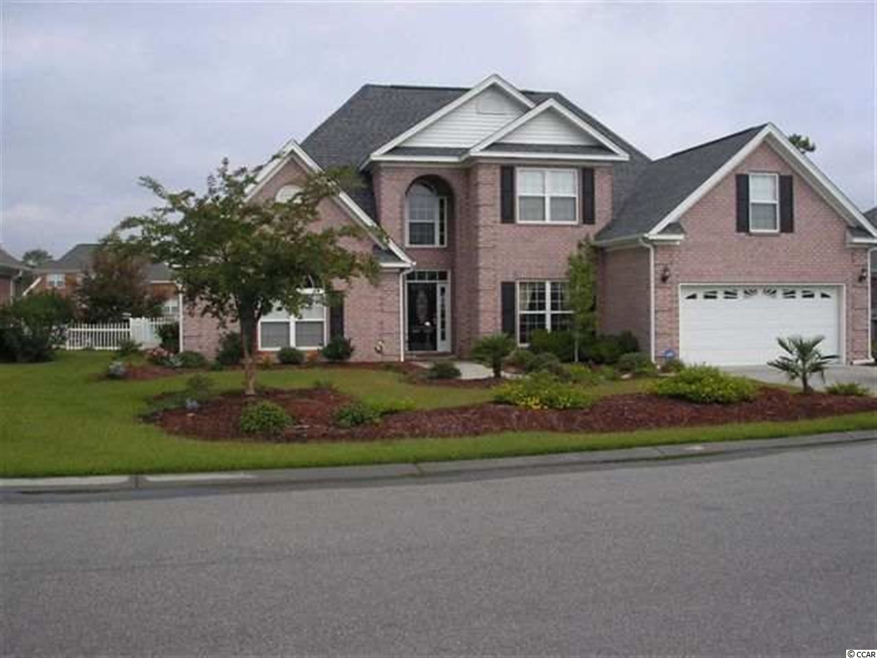 3614 Kingsley Dr. Myrtle Beach, SC 29575