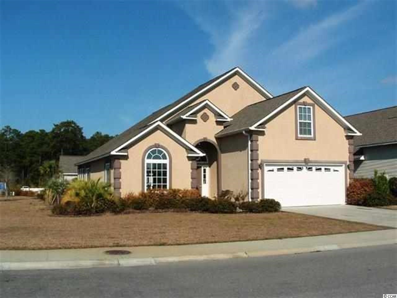 319 Kessinger Dr. Surfside Beach, SC 29575