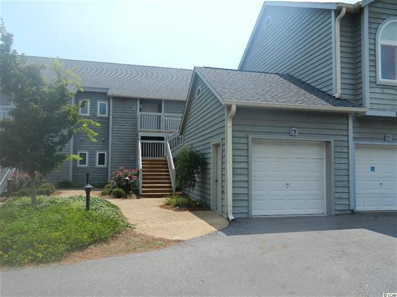 812 Castleford Circle UNIT 4-G Myrtle Beach, SC 29572