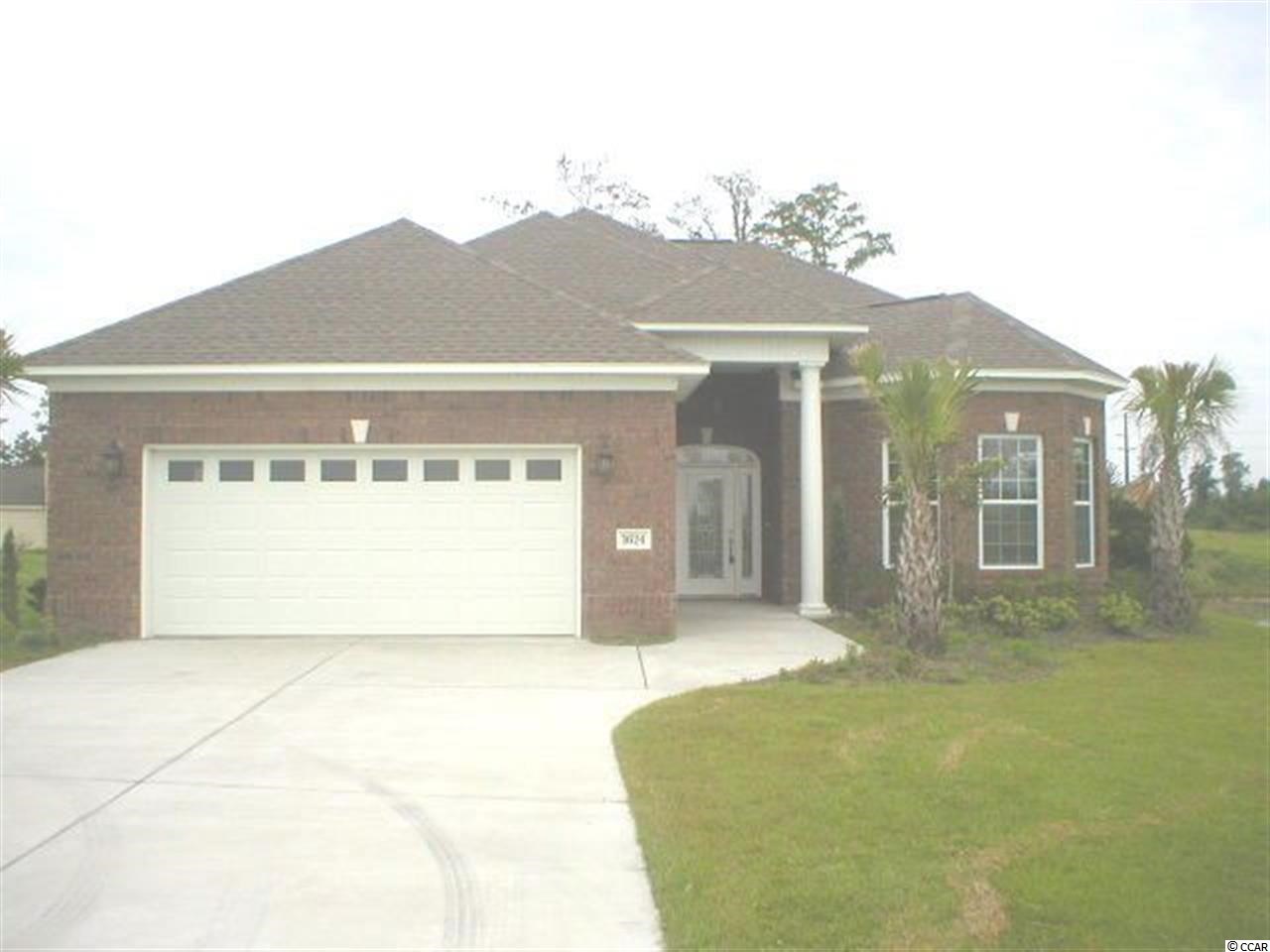 1624 Portwest Dr. Myrtle Beach, SC 29579