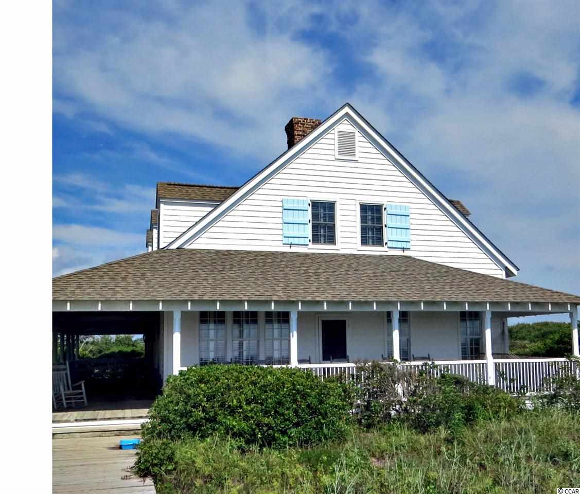 550 Myrtle Ave. Pawleys Island, SC 29585