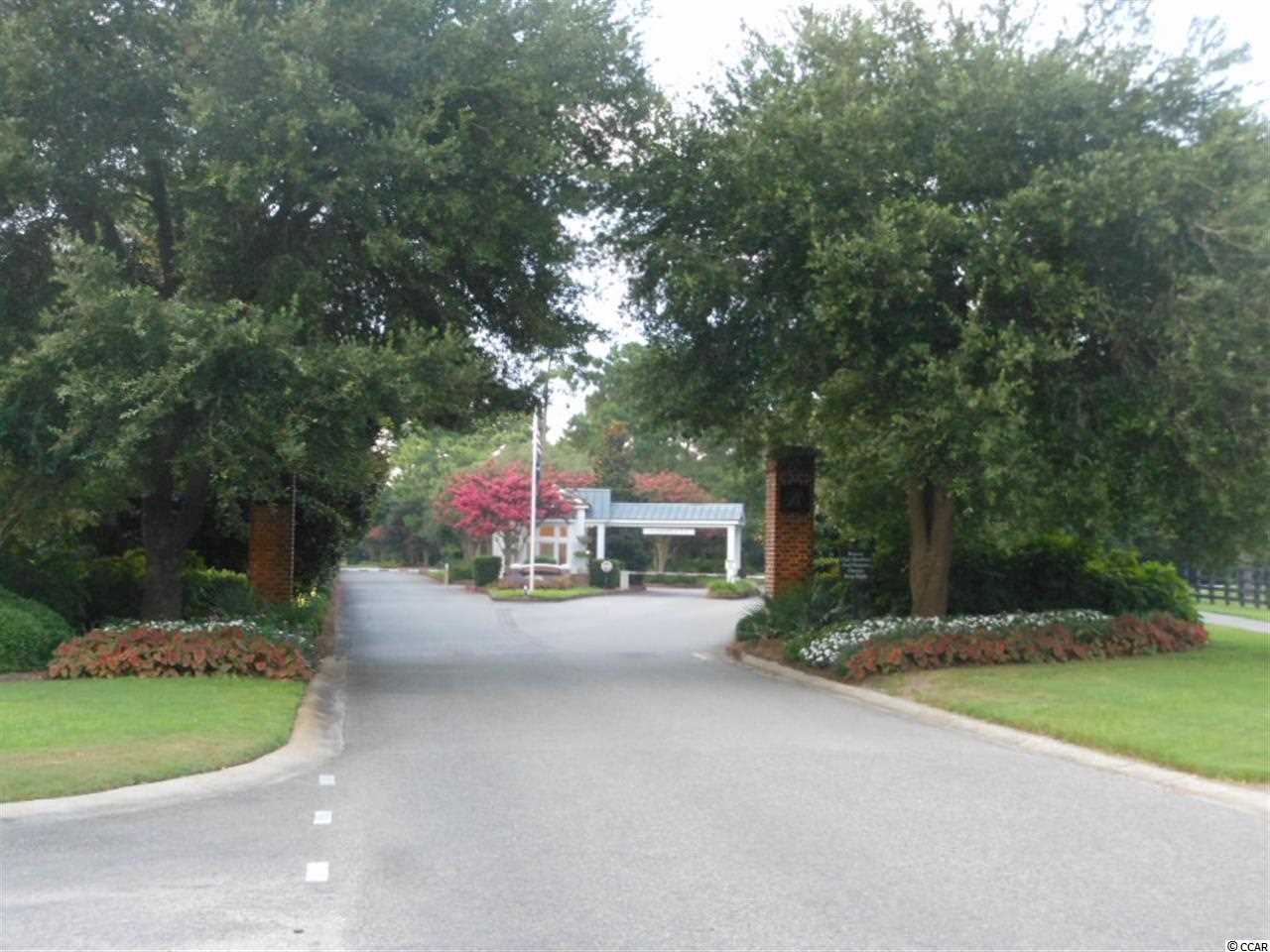 Lot 2 Reserve Dr. Pawleys Island, SC 29585