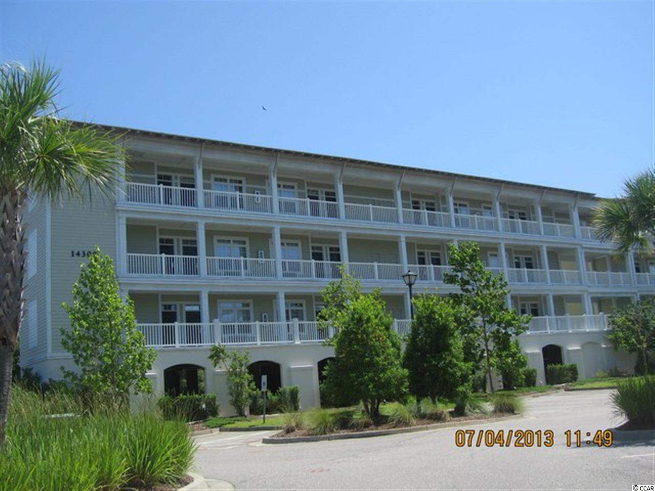 14300 Ocean Hwy. UNIT #107 Pawleys Island, SC 29585