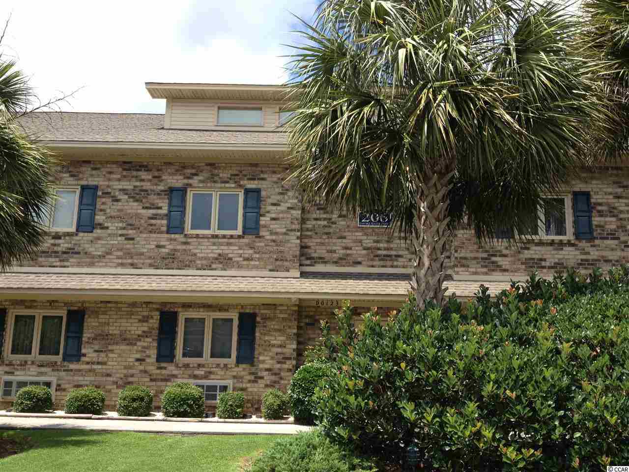 206 Double Eagle Dr. UNIT D-3 Surfside Beach, SC 29575