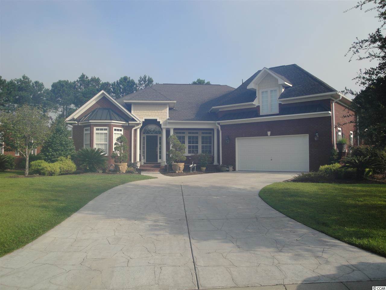 5409 Pheasant Dr. North Myrtle Beach, SC 29582