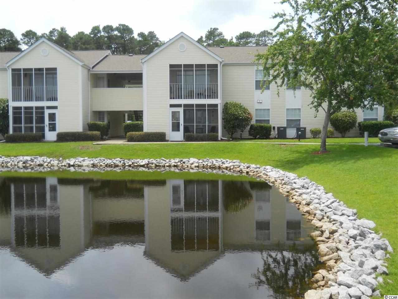 8861 Duck View Dr. UNIT B Surfside Beach, SC 29575