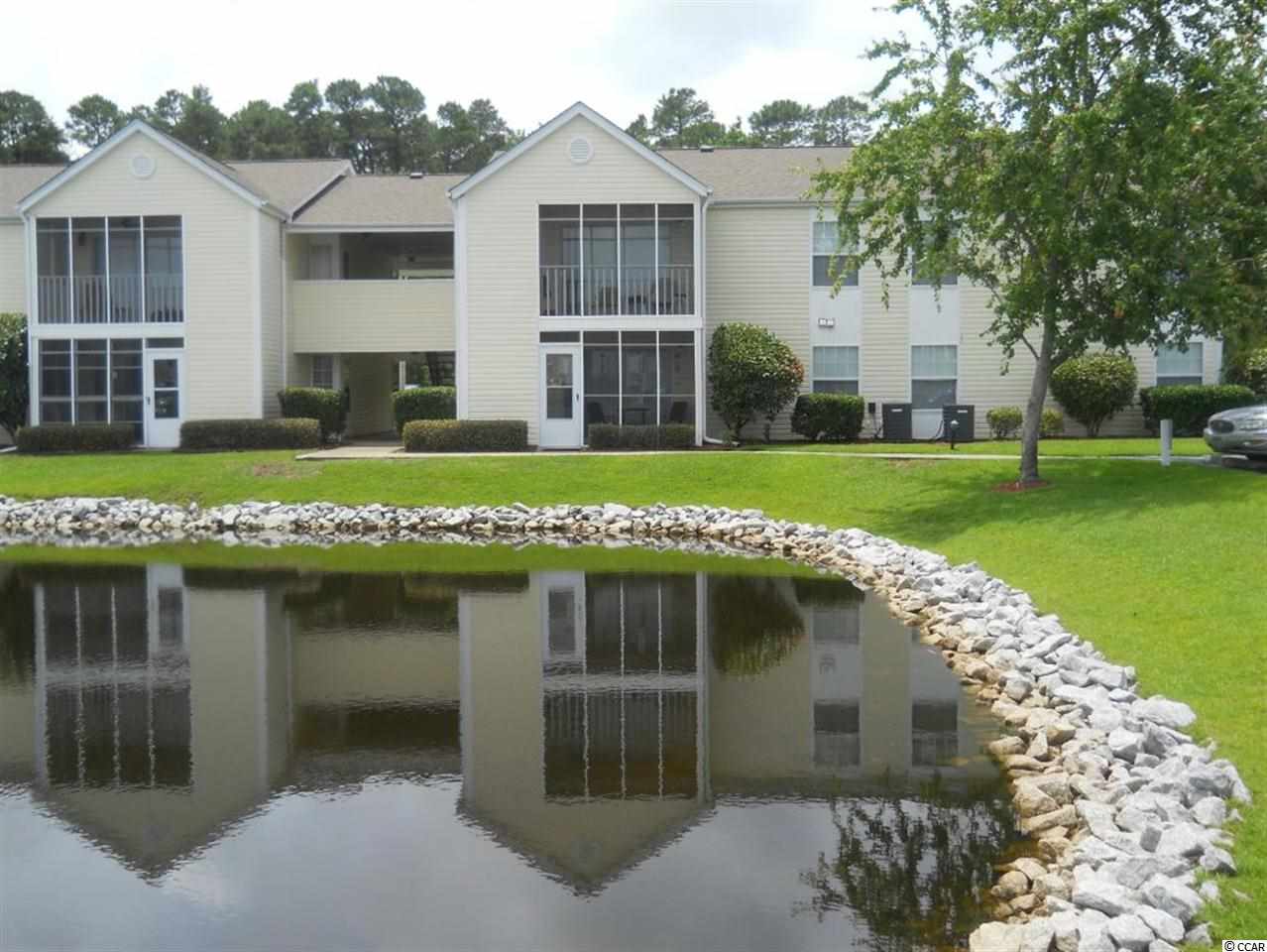 8861 Duck View Dr. UNIT B Surfside Beach, SC 29575