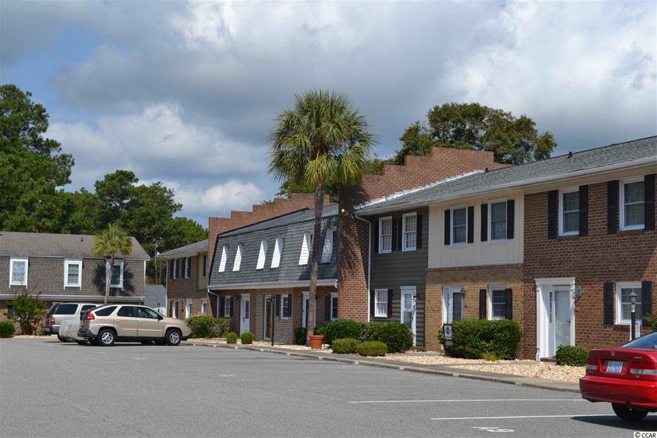 4504 N Kings Hwy. UNIT B-2 Myrtle Beach, SC 29577