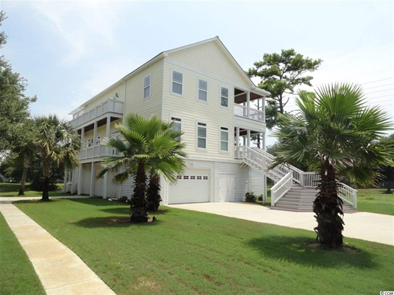 165 Cayman Loop Pawleys Island, SC 29585