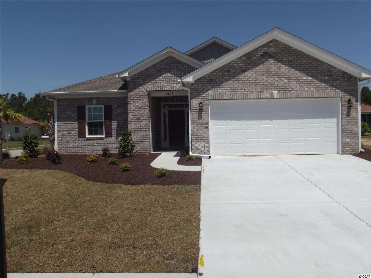 2848 Desert Rose St. Little River, SC 29566