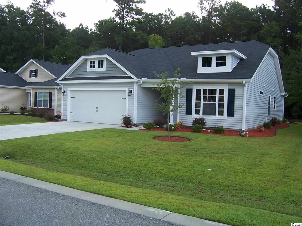 538 Running Deer Trail Myrtle Beach, SC 29588