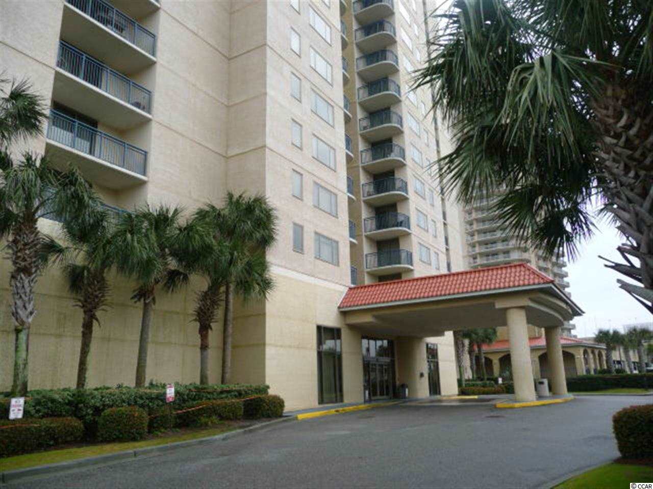 8560 Queensway Blvd. UNIT #1606 Myrtle Beach, SC 29572