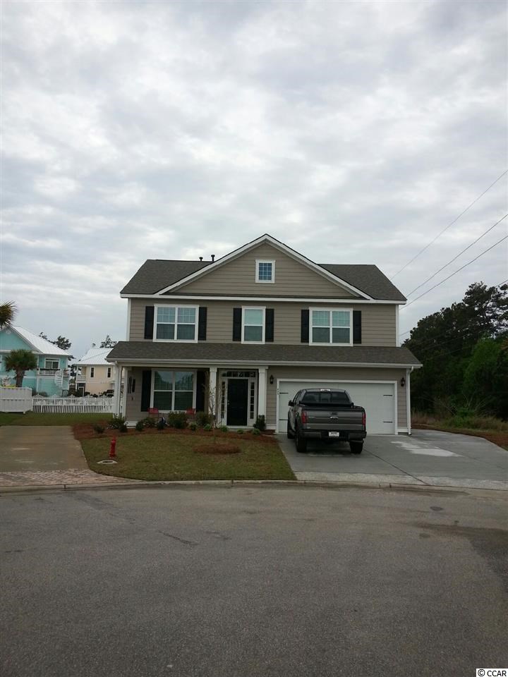 425 Salt Kettle Bay Ct. Myrtle Beach, SC 29575