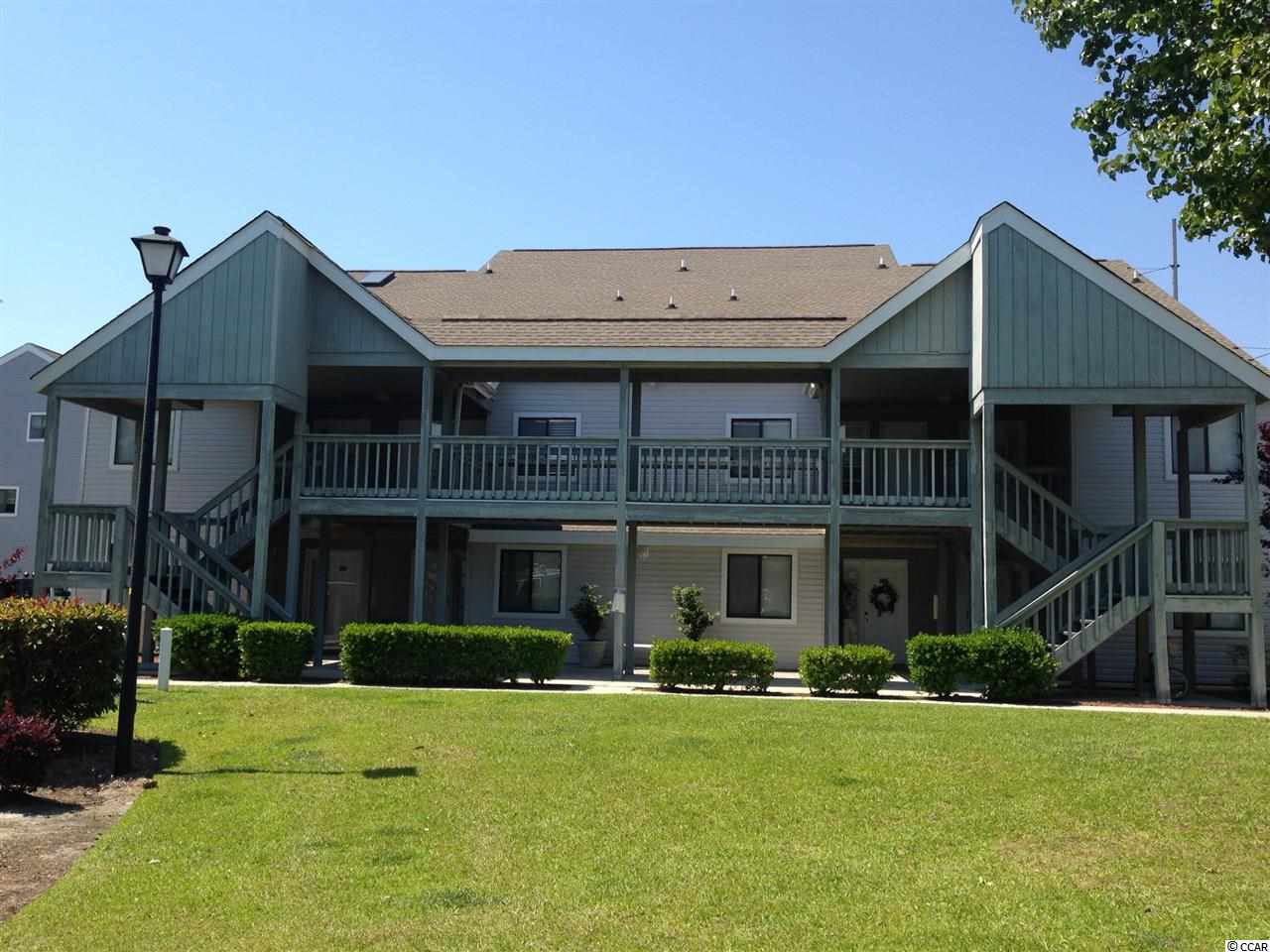 1890 Auburn Ln. UNIT 31F Surfside Beach, SC 29575