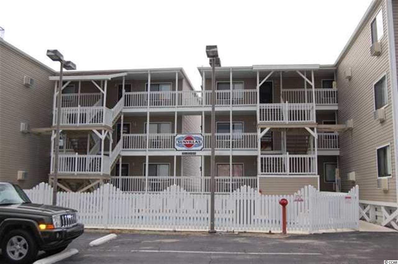 2203 S Ocean Blvd. UNIT E-2 North Myrtle Beach, SC 29582