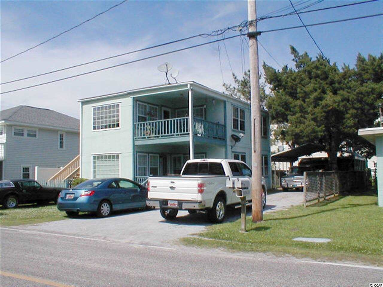408 S 16th Ave. S North Myrtle Beach, SC 29582