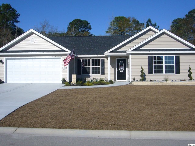 322 Beulah Circle Conway, SC 29527