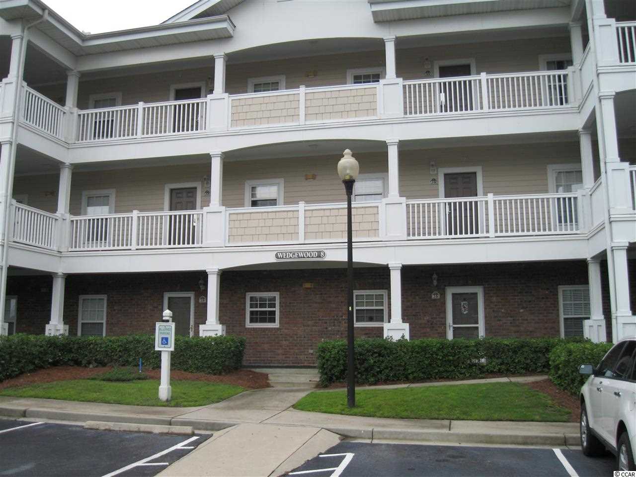 5751 Oyster Catcher Dr. UNIT #823 North Myrtle Beach, SC 29582