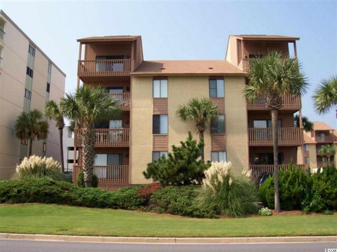 5515 N Ocean Blvd. UNIT #115 Myrtle Beach, SC 29577