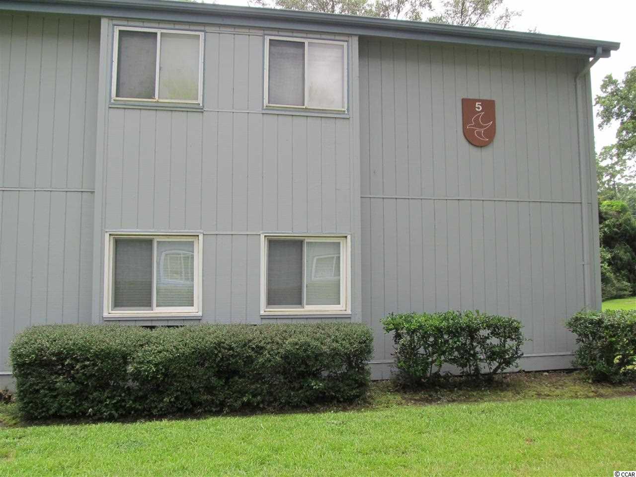 10301 N Kings Hwy. UNIT Unit 5-2 Myrtle Beach, SC 29572