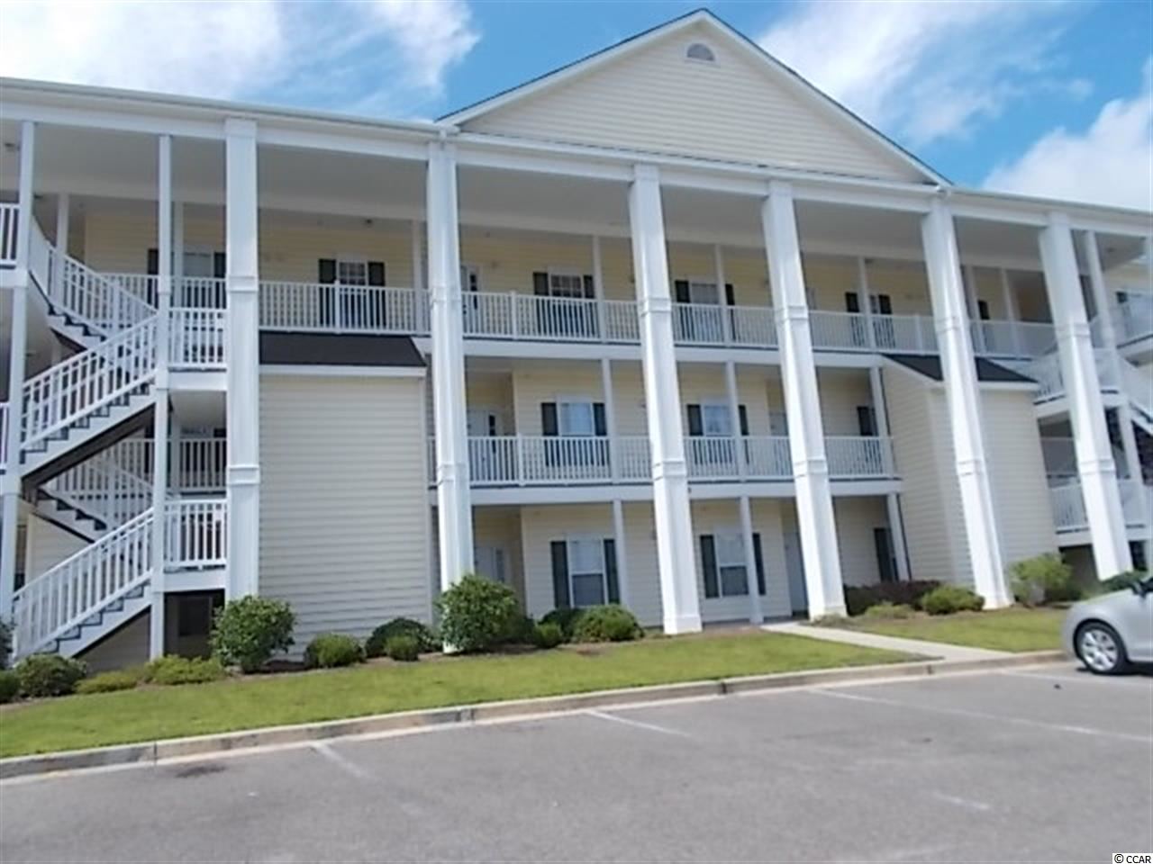 5840 Longwood Dr. UNIT #104 Murrells Inlet, SC 29576