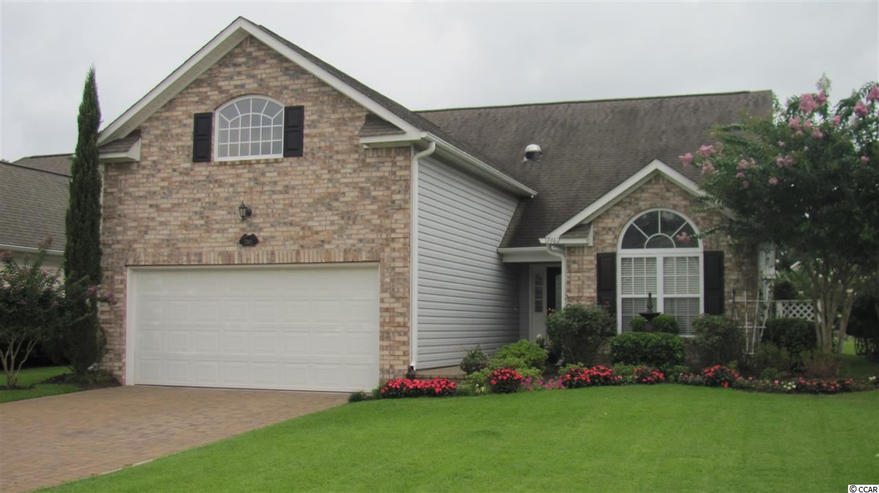 7362 Guinevere Circle Myrtle Beach, SC 29588