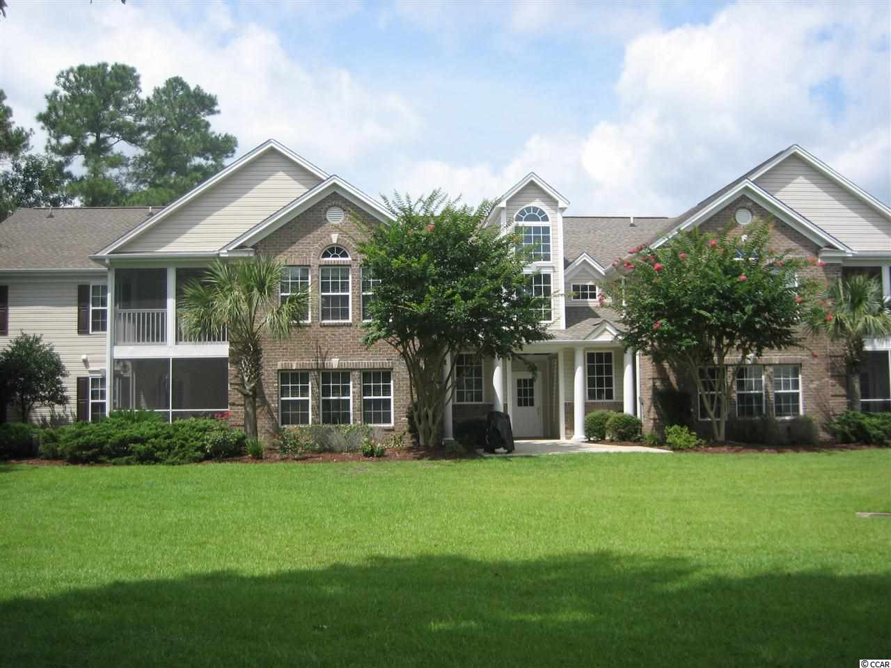 10 Loganberry Ct. UNIT G Murrells Inlet, SC 29576