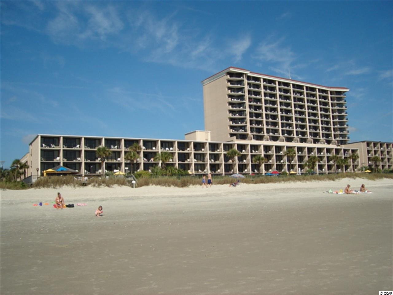 2311 S Ocean Blvd. UNIT #429 Myrtle Beach, SC 29577