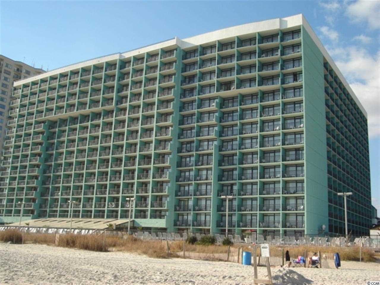 1501 S Ocean Blvd. UNIT #1132 Myrtle Beach, SC 29577