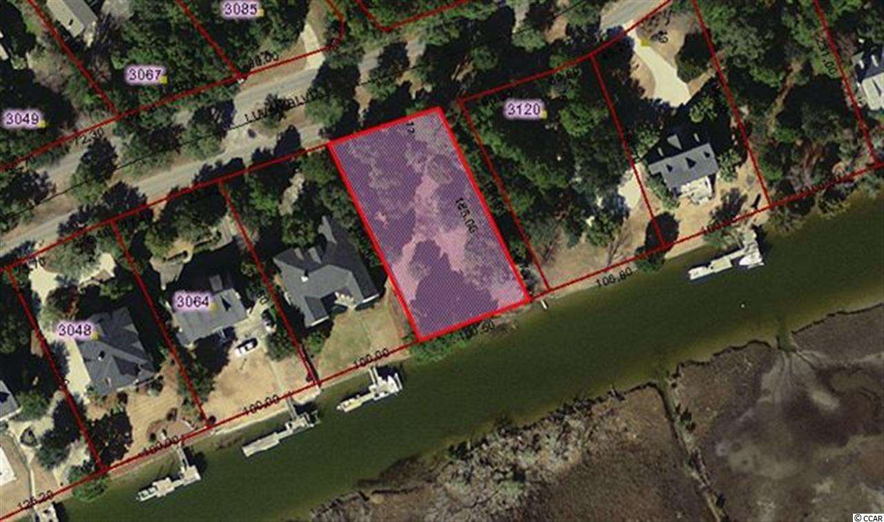 Lot 17 Luvan Blvd. Georgetown, SC 29440