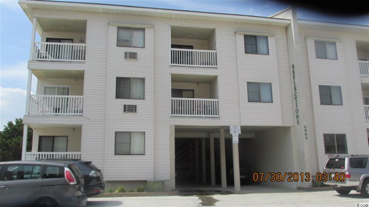 4003 N Ocean Blvd. UNIT A7 North Myrtle Beach, SC 29582