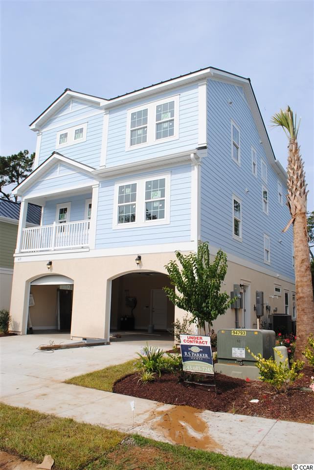 419 S 7th Ave. S North Myrtle Beach, SC 29582