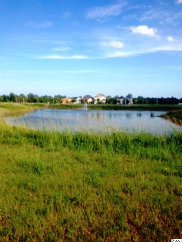 Lot 587 Middleton Dr. Myrtle Beach, SC 29579