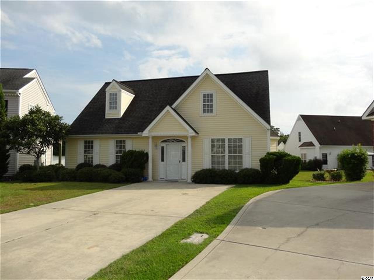 1023 Cherry Tree Ln. North Myrtle Beach, SC 29582